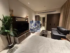 Brand New Studio Apartment | Fully-furnished | Contact Us!
