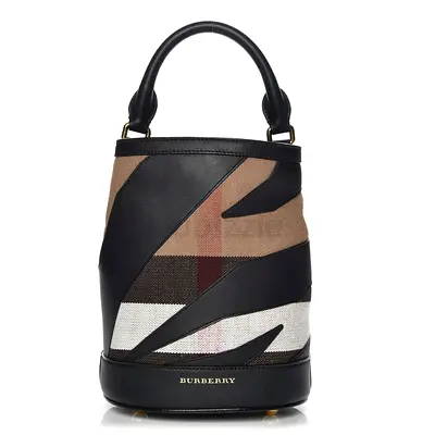 Burberry backpack