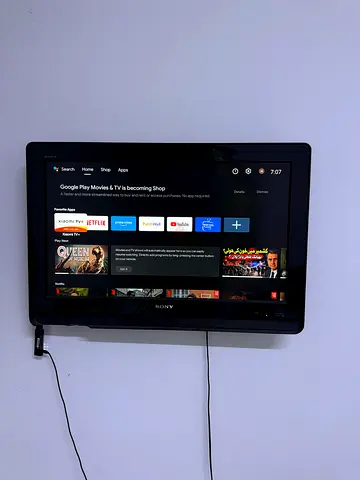 tv