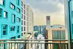 Close to Zahia Mall | Hot Deal | Huge Balcony