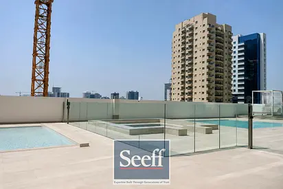 Modern Apartment for Rent