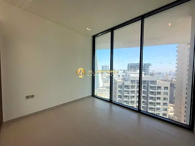 High-Floor 1BR | Terrace Pool | Move In Ready