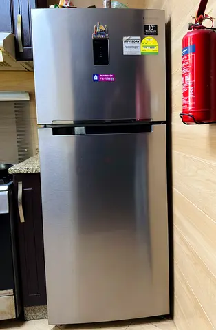 Samsung Fridge (URGENT SELLING)