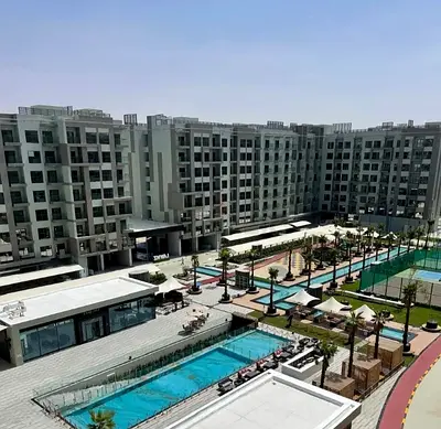 Executive Studio | Fully Furnished Lawnz by Danube | Pool View | Single Occupancy | All Inclusive