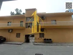 🏢 Residential Investment Building for Sale in Al Rumaila 2 – Ajman ✨ 📍 Great Investment Op