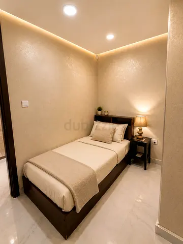 Luxury Private Room with Private Bathroom in Rimal 5, JBR | Furnished | Prime Location