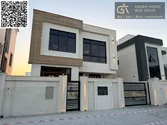 Brand New Villa For Sale In Prime Location