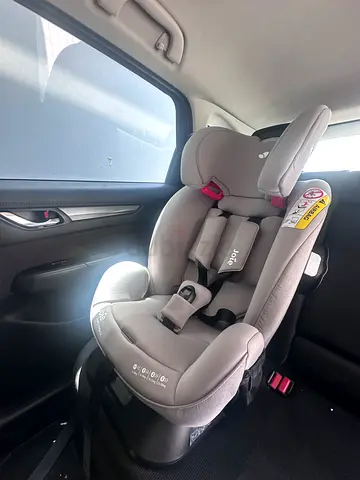 Car seat