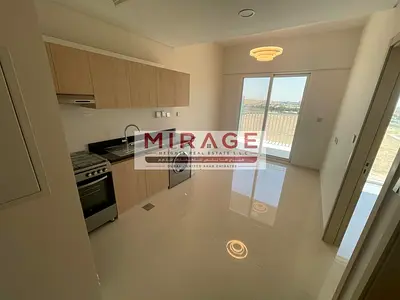 1BR | Unfurnished | Ready to move
