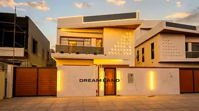 Modern Villa Private Pool Al Helio 2 - Luxury Deal