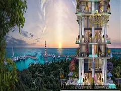 2 BR DUPLEX/MARINA VIEW/AVAILABLE 40%-60%PAYPLAN