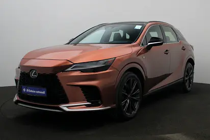 LEXUS RX350 2.4 L F Sport (2805593)