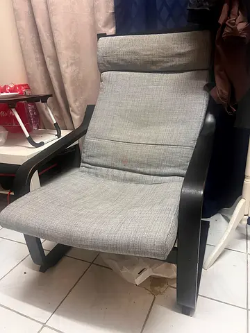 Ikea poang chair