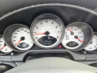 صورة مصغرة 10 لـ 2008 Porsche 911