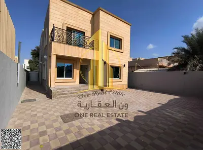 Villa for rent in Al Muwaihat 2