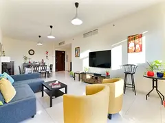 3BR Apartment for Rent in Jabal Ali First