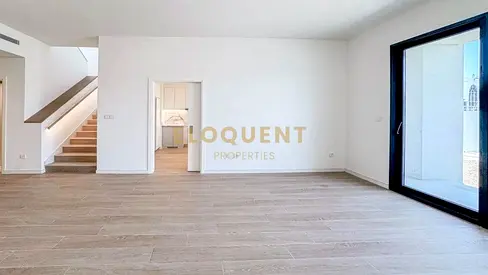 Move In By July | Contemporary Living | Brand New