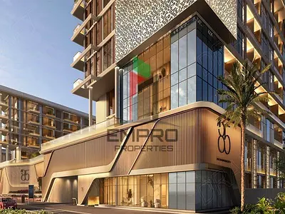 Fully Furnished | Prime Location | Near To Metro