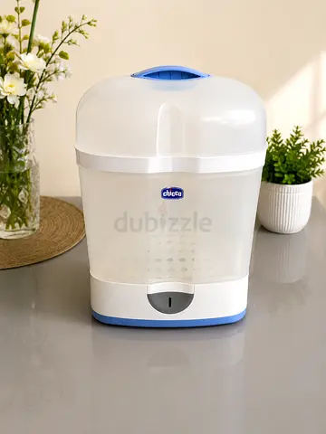 Sterilizer