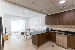 High Floor | Bright Unit | Prestigious Location