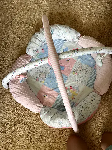 Mothercare Flutterby Baby Play Gym