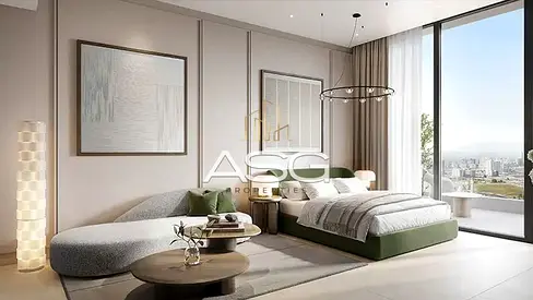 Premium Apartments in DLRC | Luxurious Living 2B+Maid