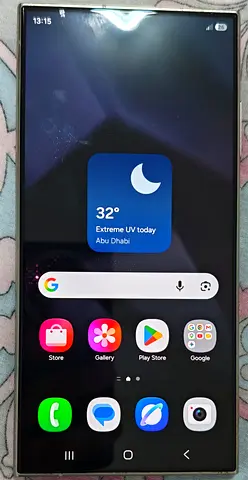 Samsung s24ultra 512gb 12gb ram tra