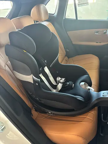 Cybex Sirona S2 i-Size