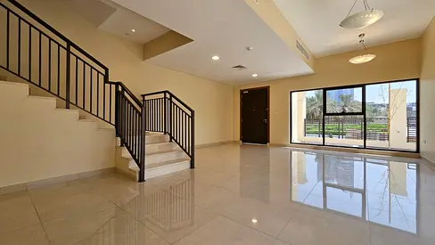 READY TO MOVE | BRAND NEW | CLOSED KITCHEN | MAIDS ROOM