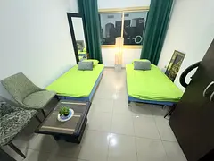 Bedspace for rent