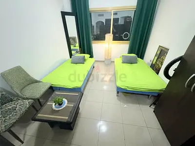 Bedspace for rent