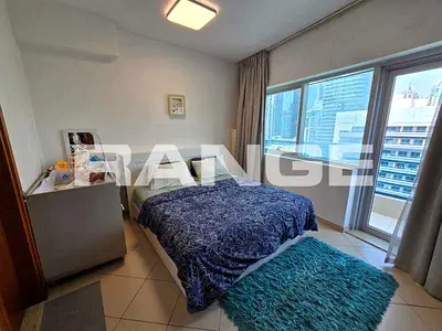 Fully Furnished | Marina View | Upgraded