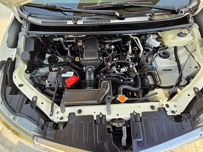 صورة 13 لـ 2020 Toyota AVANZA