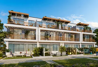 Family-Friendly 4BR Townhouse | Green Community | Violet by DAMAC