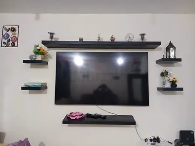 Samsung 70 Inch Smart TV