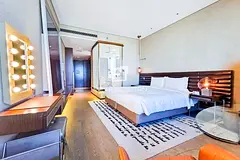 Furnished | Skyline View | Rented | High ROI