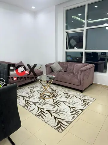 جاهزه للسكن | مع الفرش | تشطيب لوكس | مع الباركن | سعر ممتاز | تملك حر | لوكيشن ممتاز