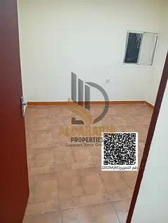 🏡 1BHK Apartment for Annual Rent in Al Rawda – Ajman