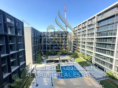 🏡✨ Brand New 1 Bedroom Apartment for Sale in Aljada, Sharjah ✨🏡