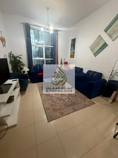 🏡 Yearly Rent | 1 Bedroom Apartment in City Tower – Al Nuaimiya 3 🏡 ✨ Open View | Prime Lo