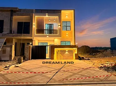 تاون هاوس فاخر 4 غرف | فرصة مميزة الياسمين