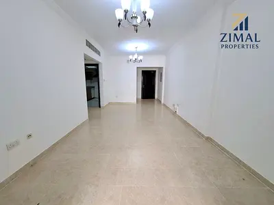 Near to stadium metro huge 1bhk witt 2baths/spacious balcony/gym pool parking free