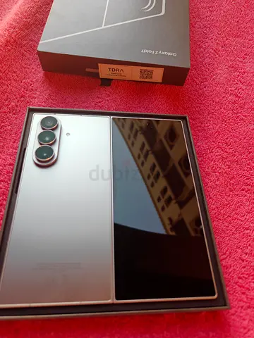 Samsung Galaxy fold 7 512GB