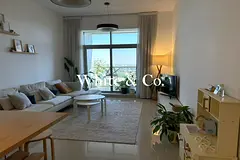Golf Course view |Chiller free |High Floor