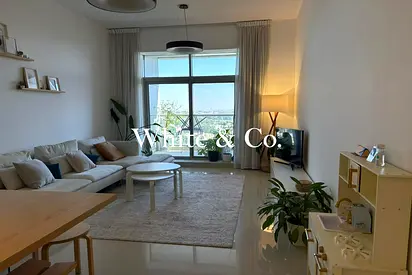 Golf Course view |Chiller free |High Floor
