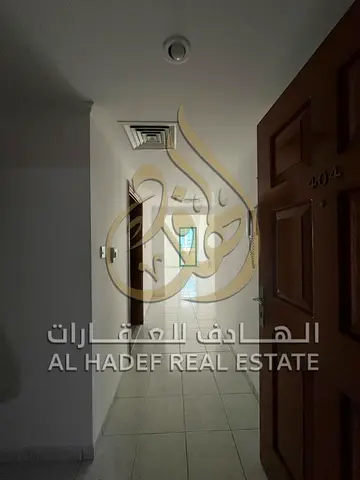 The most beautiful apartment in Sharjah, Al Taawun area. Very high-end finishing in a vibrant and u