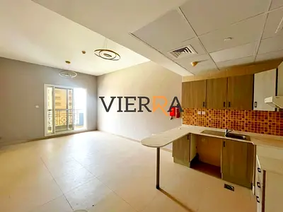 Bright & Spacious | Close to Public Transport | Vacant