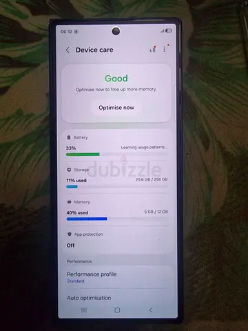Samsung Fold 6