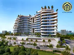 Lifestyle Amenities | Infinity Pool