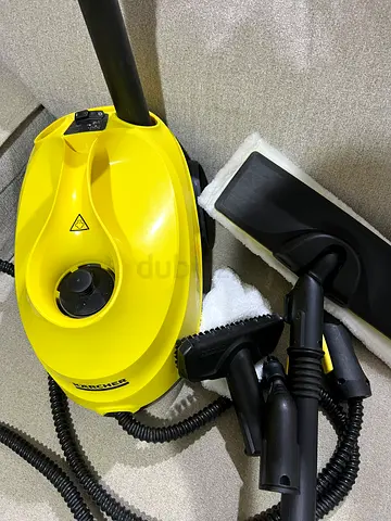 KARCHER SC3 STEAM MOP